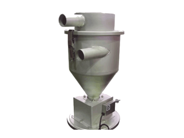 Achieve reliable raw material transportation