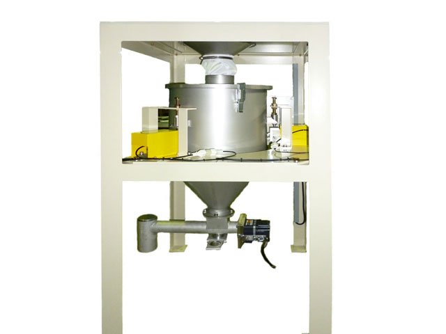 Zero line feeder