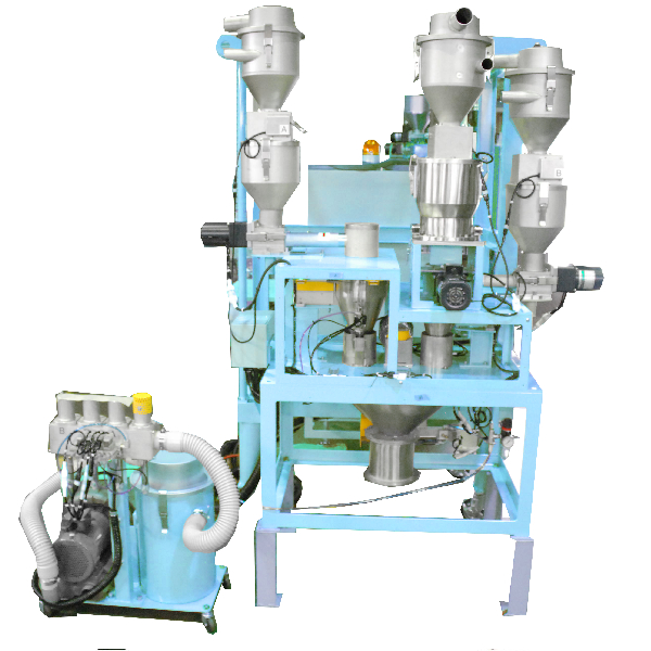Weighing Blender TACOM-100SF type